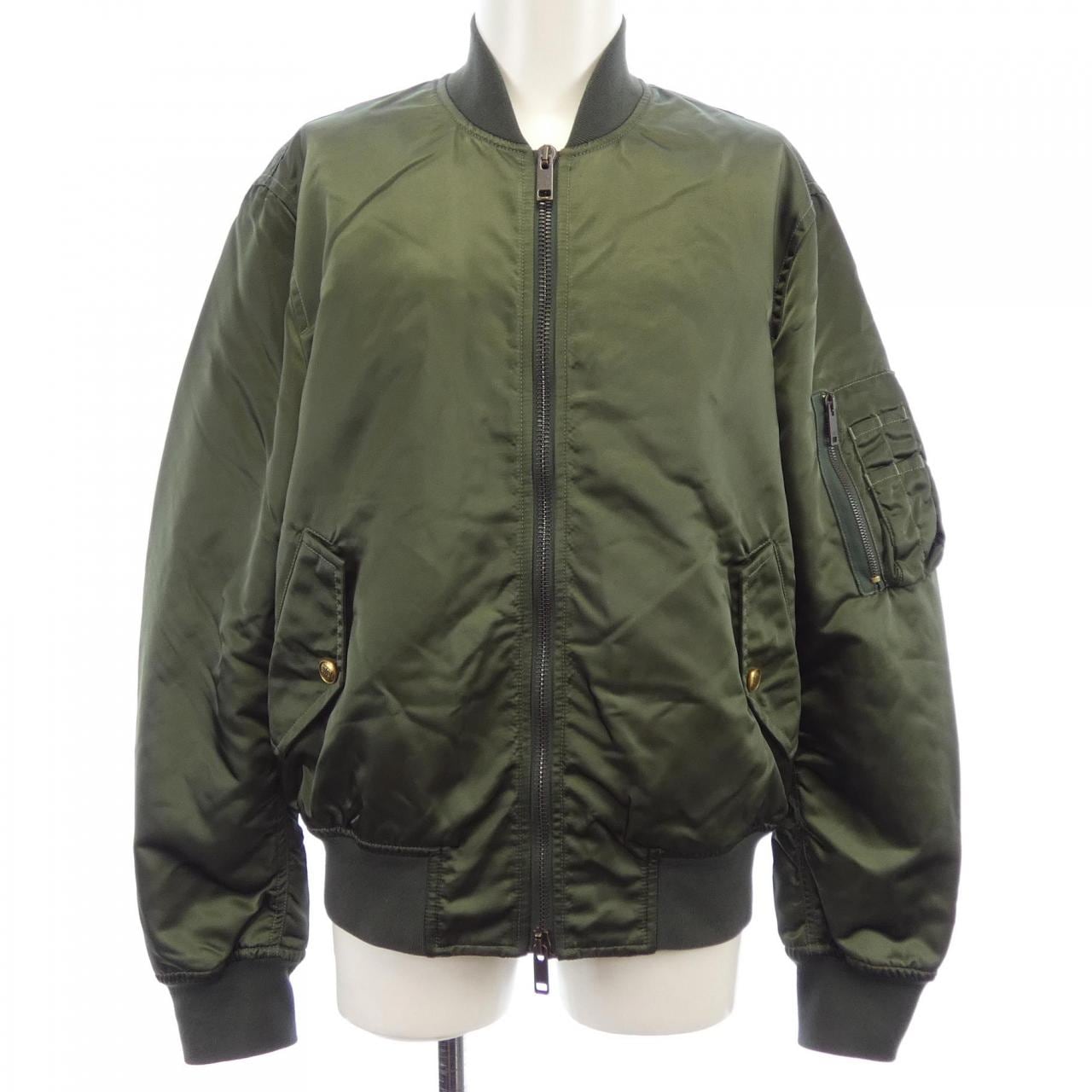 ジバンシー GIVENCHY BM00GH12J6 ブルゾン
