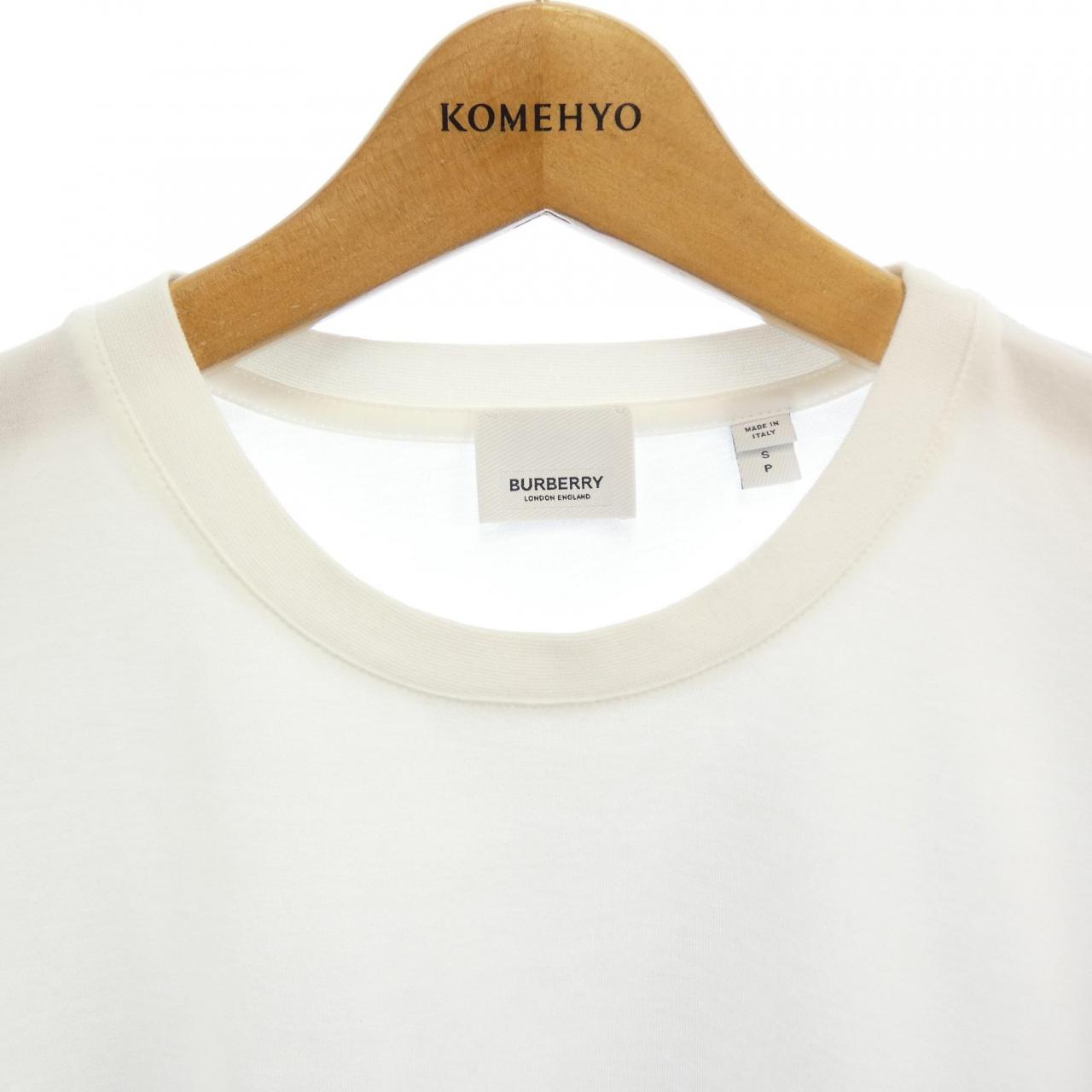 バーバリー BURBERRY 4559608 Tシャツ