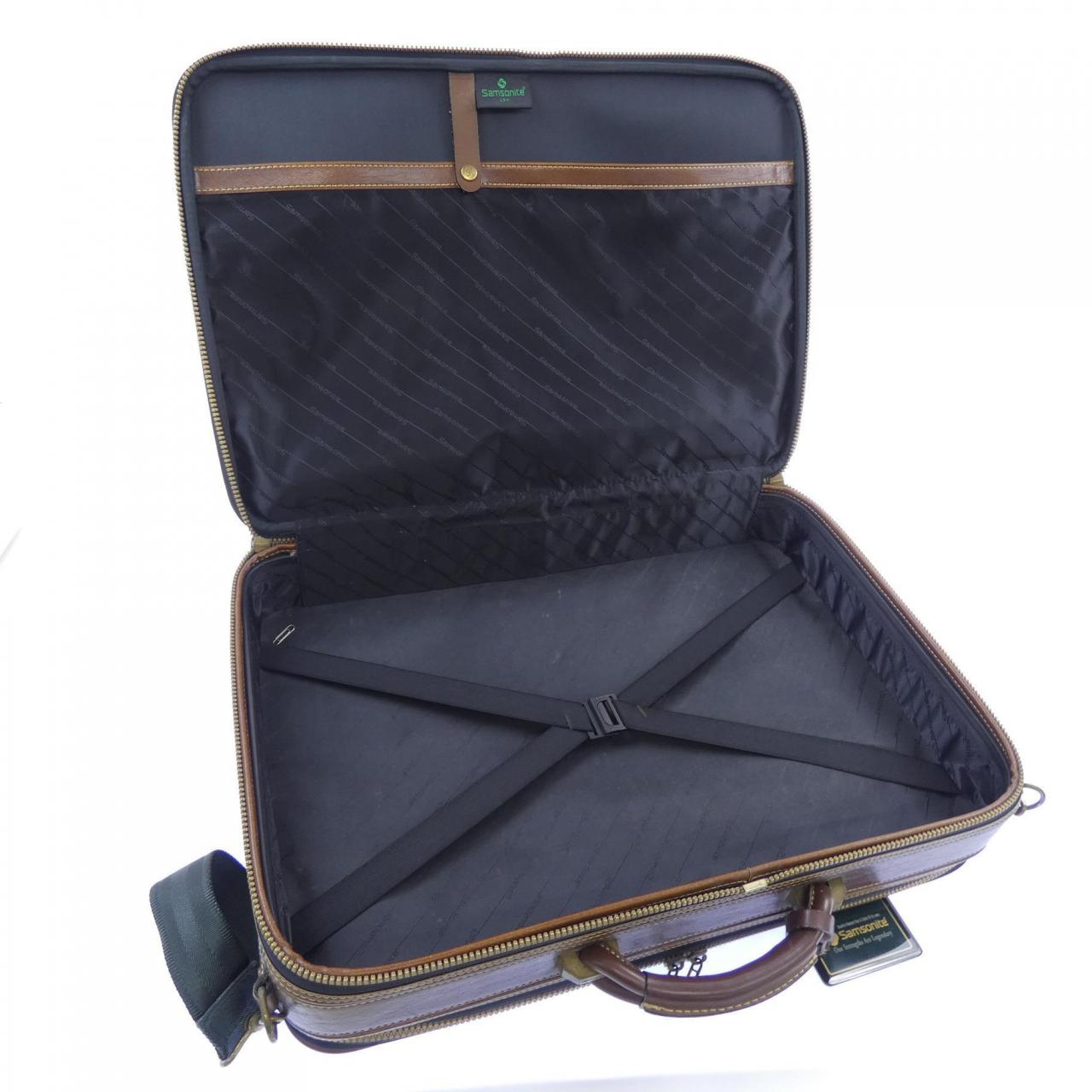 サムソナイト samsonite BAG