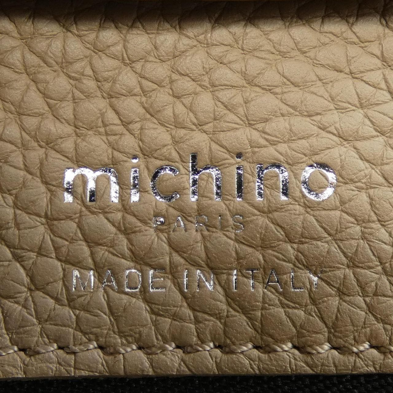 ミチノ michino BAG