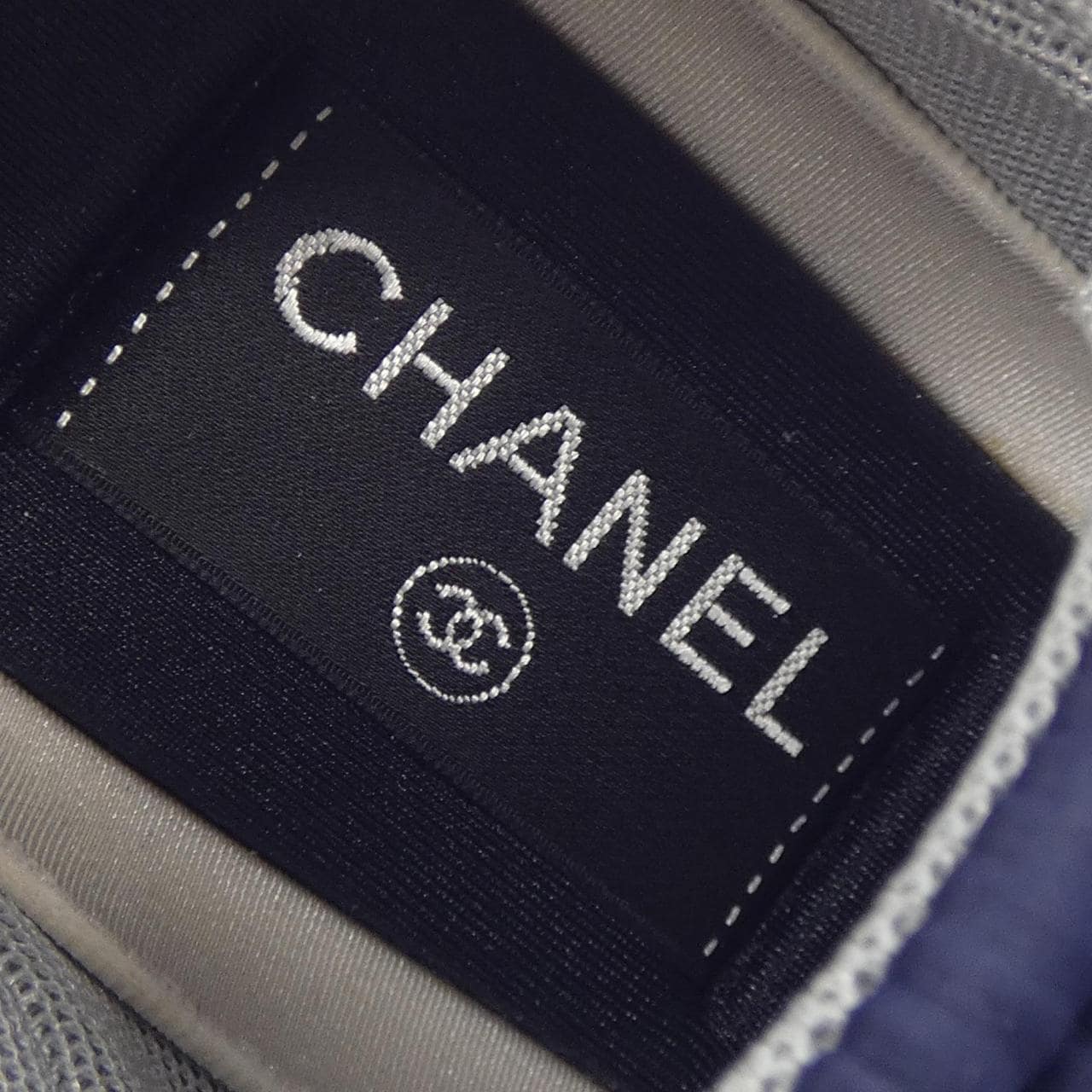 シャネル CHANEL G34086 スニーカー