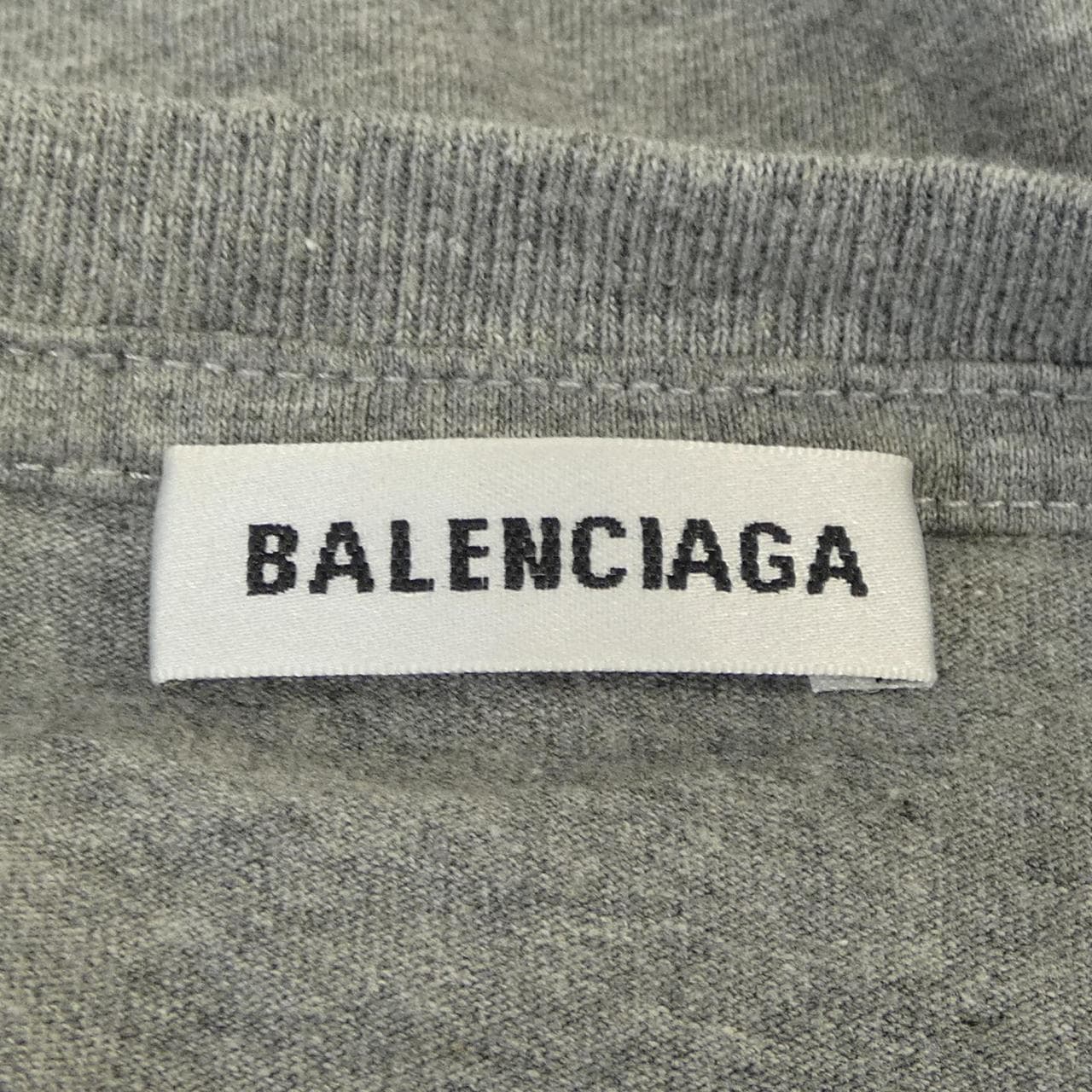バレンシアガ BALENCIAGA 541691 TCV25 Tシャツ