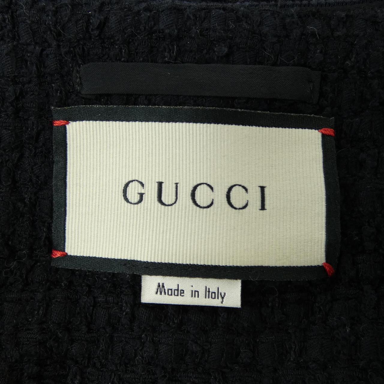 グッチ GUCCI 498923 ZIM18 カーディガン