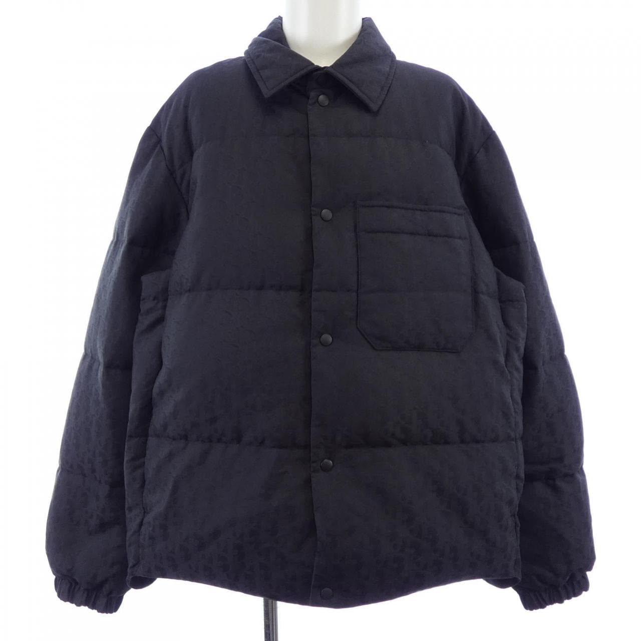 ディオール DIOR オブリーク 513C414A6479 ダウンジャケット