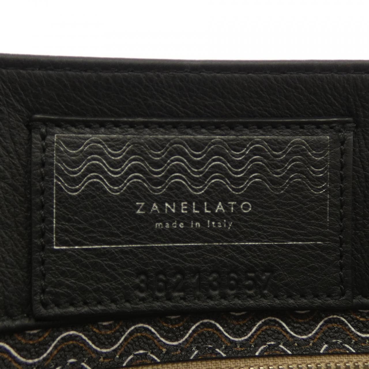 ザネラート ZANELLATO BAG