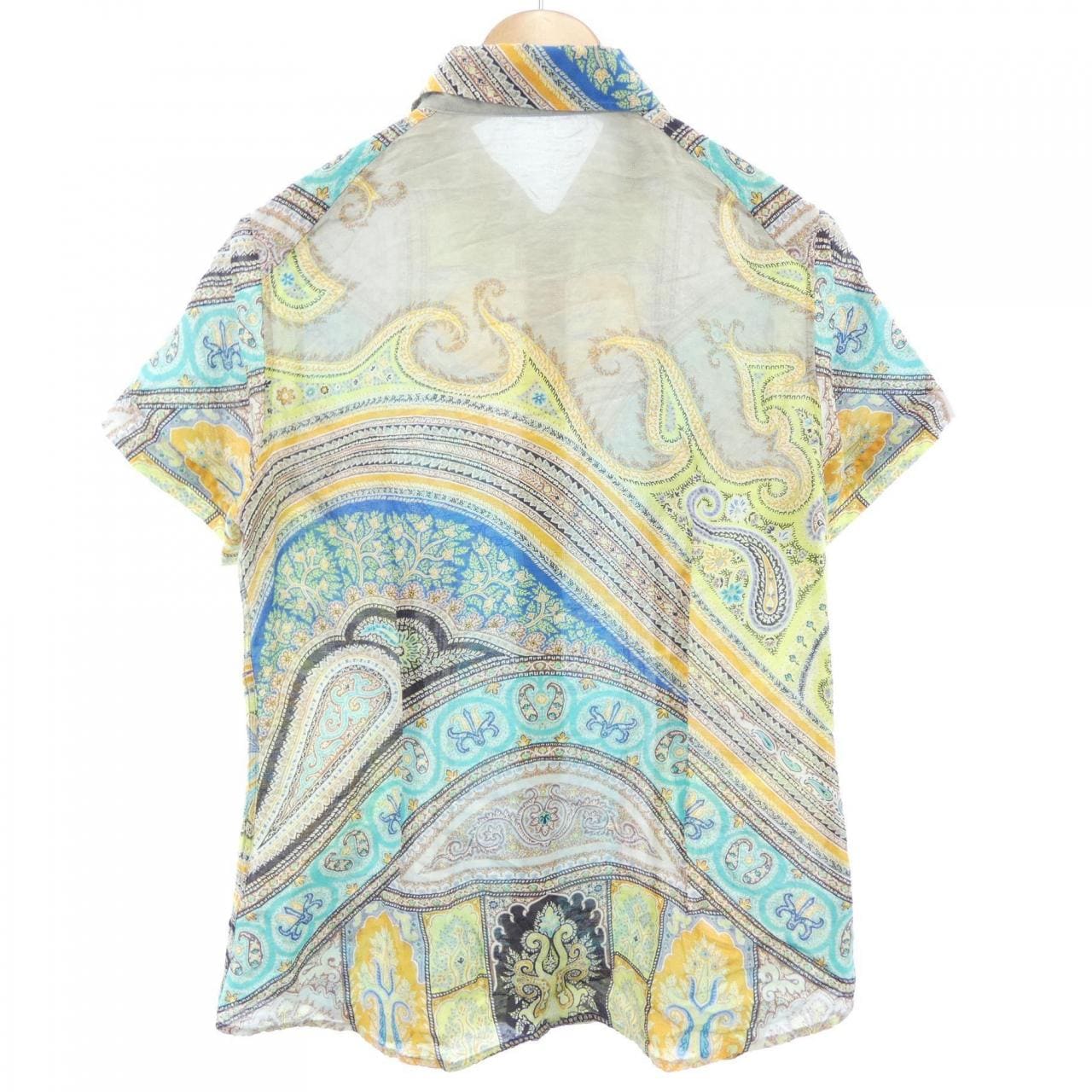 エトロ ETRO シャツ
