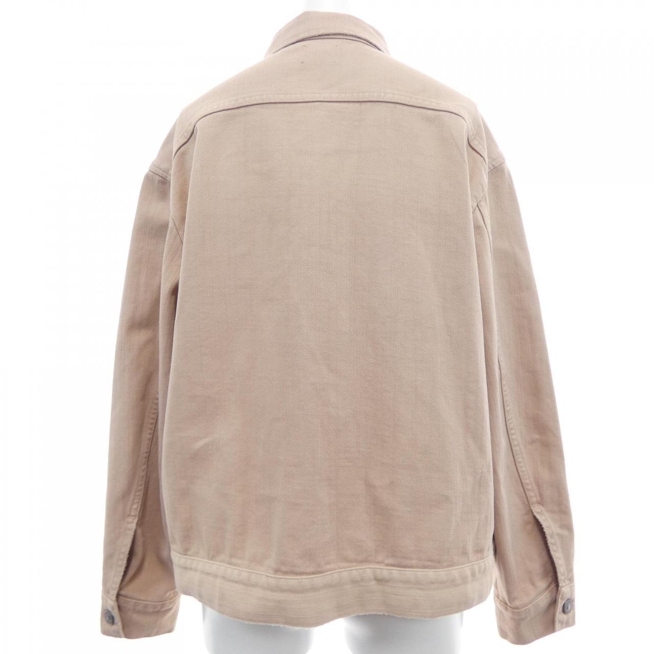 クリスチャンディオール CHRISTIAN DIOR 927V25A3314 デニムジャケット