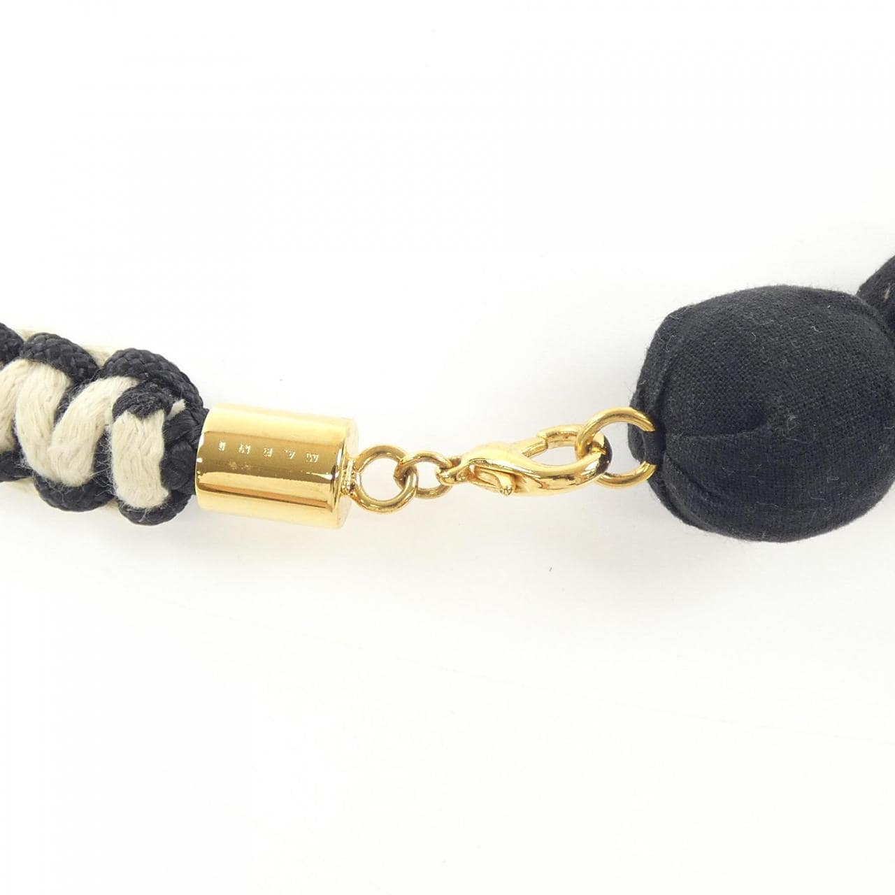 マルニ MARNI NECKLACE