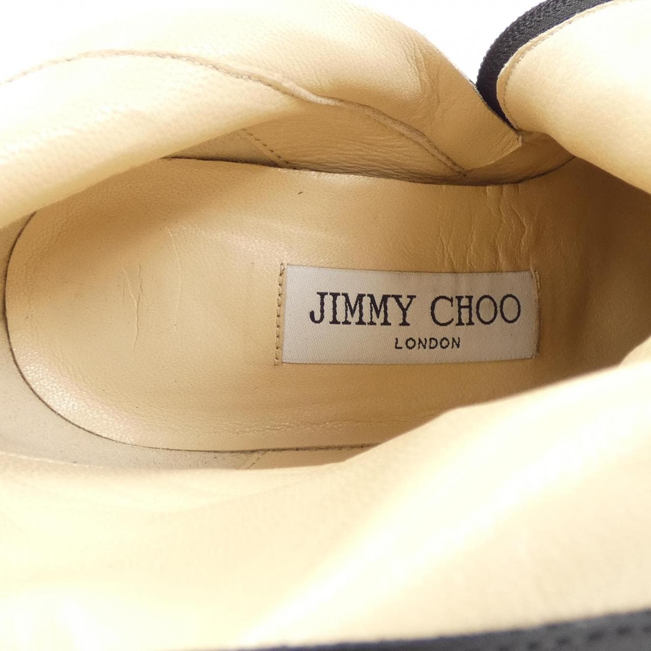 ジミーチュウ JIMMY CHOO ブーツ