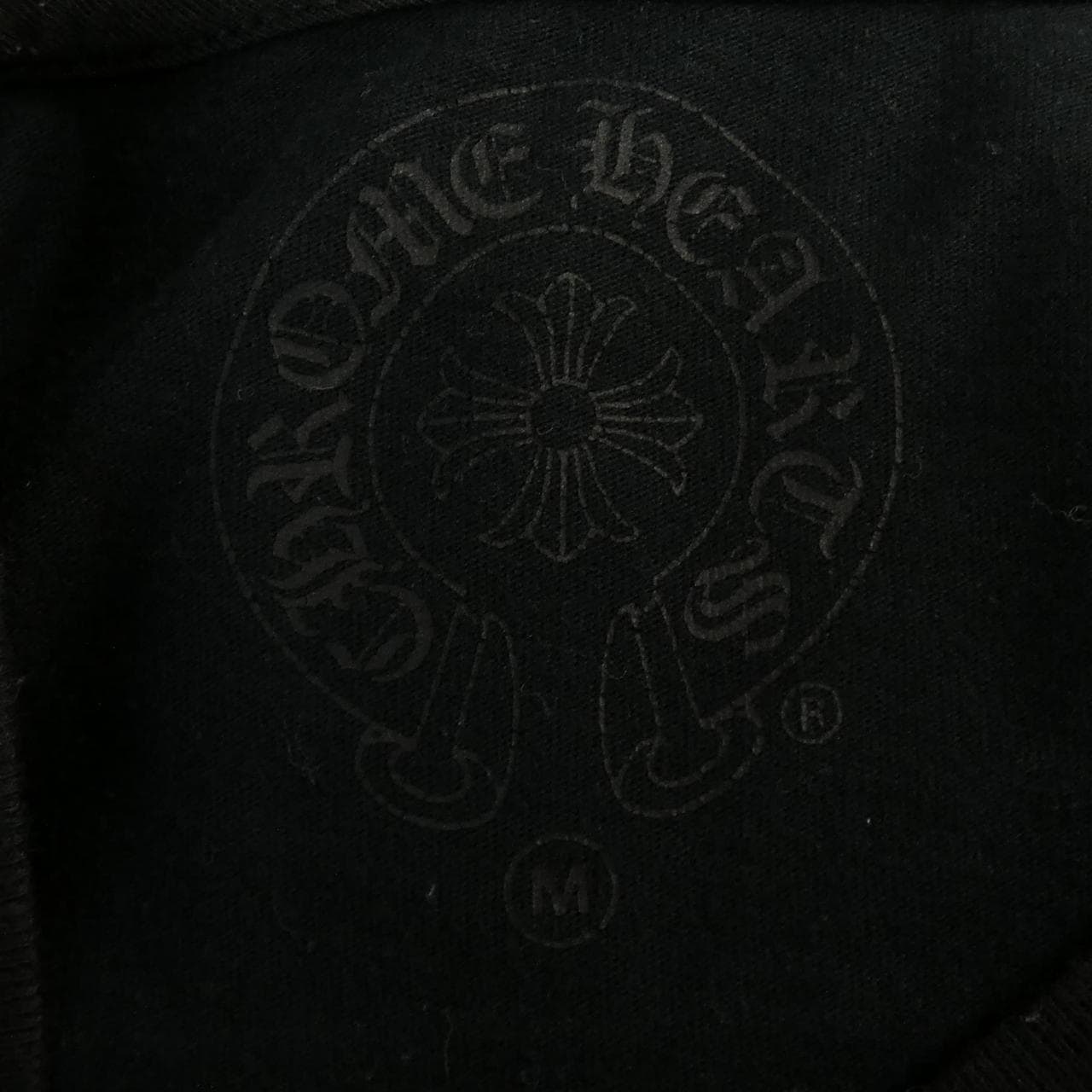 クロムハーツ CHROME HEARTS Tシャツ