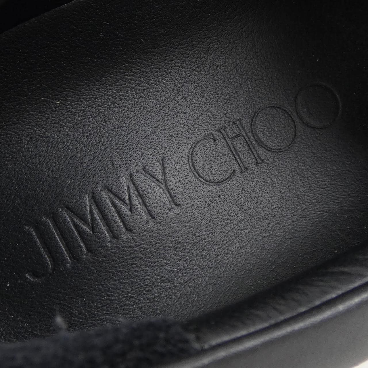 ジミーチュウ JIMMY CHOO スニーカー