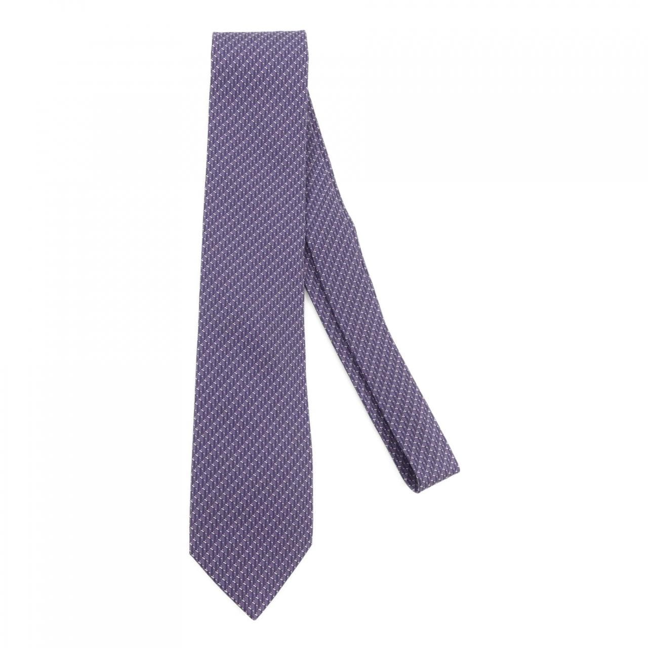 HERMES NECKTIE