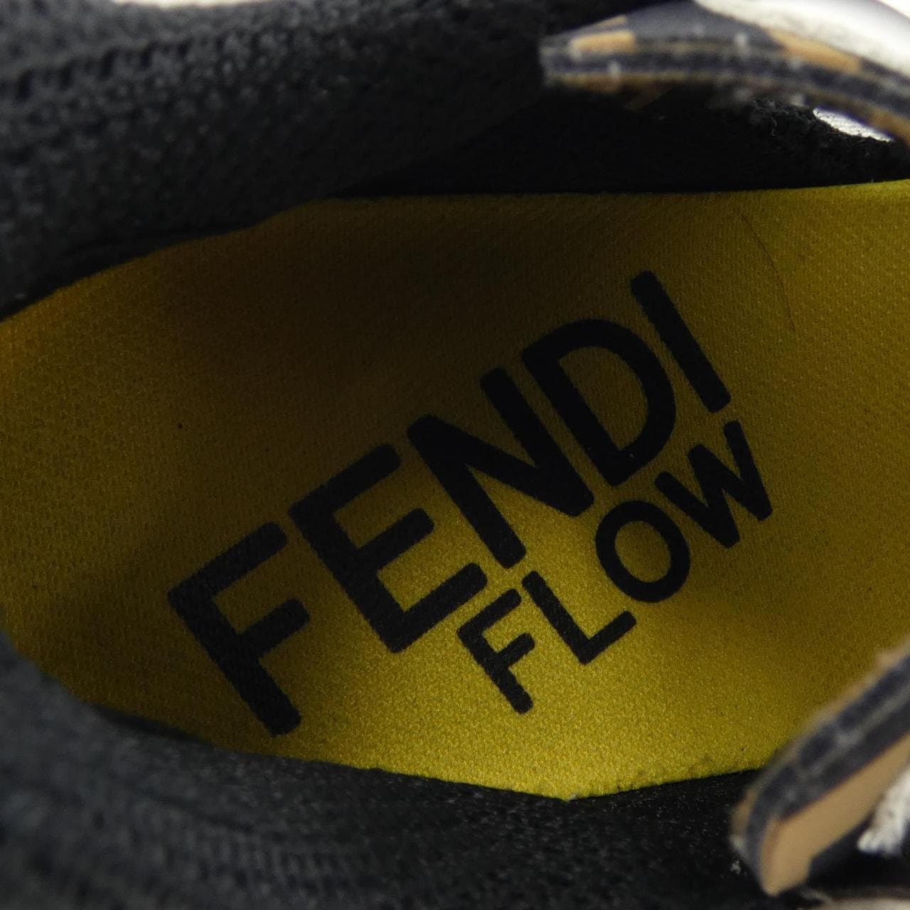 フェンディ FENDI スニーカー