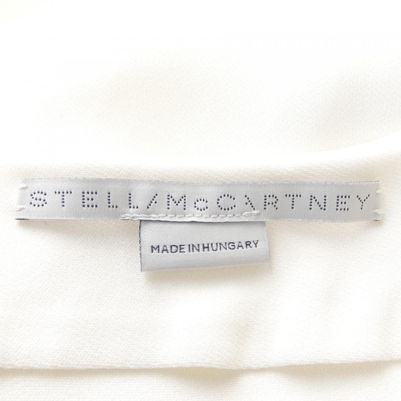 STELLA MCCARTNEY STELLA MCCARTNEY TOPS