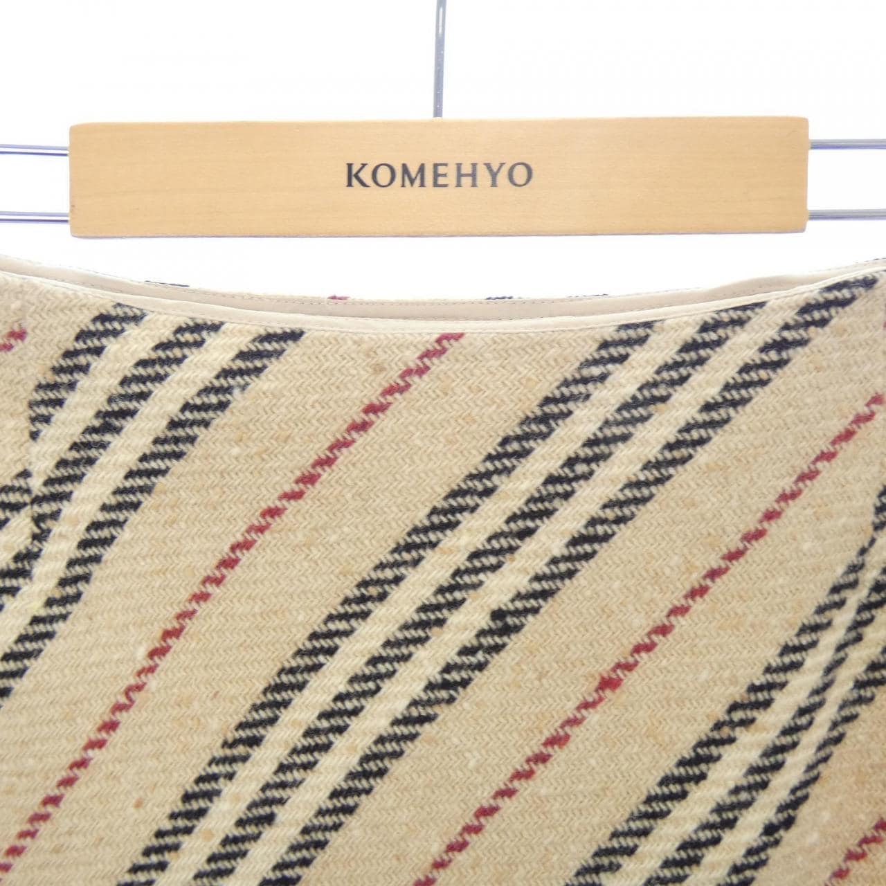 バーバリーロンドン BURBERRY LONDON スカート