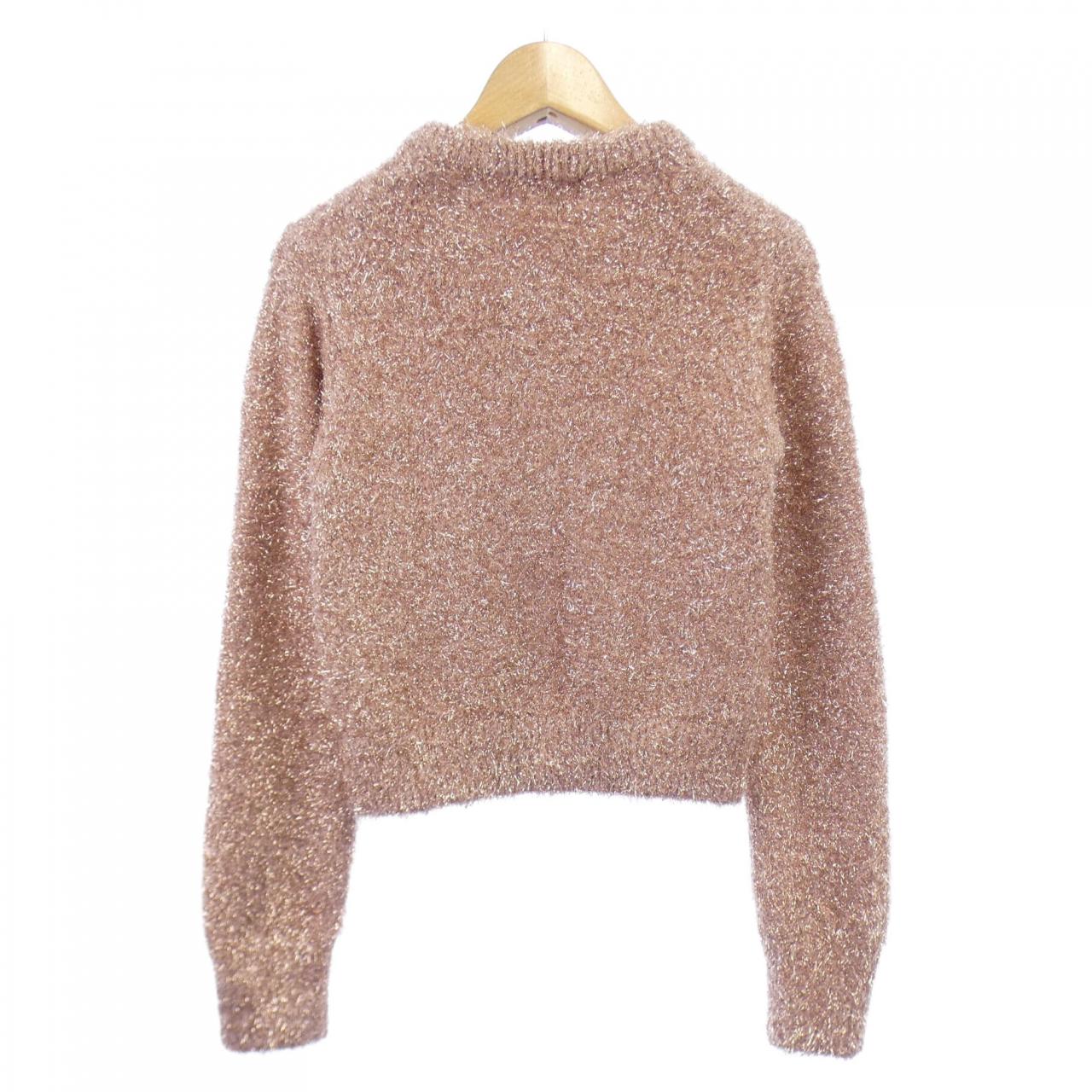 SLOBECITRON cardigan