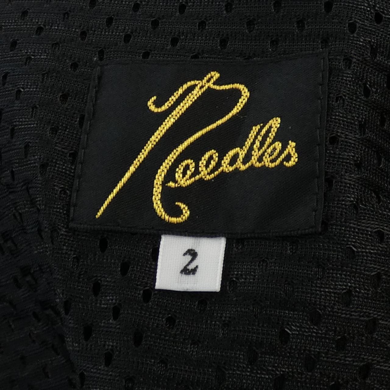 ニードルズ NEEDLES パンツ