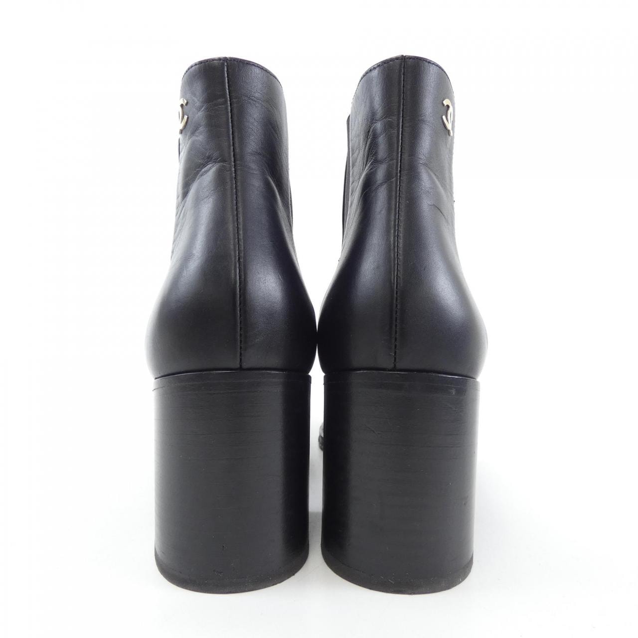 CHANEL CHANEL Boots