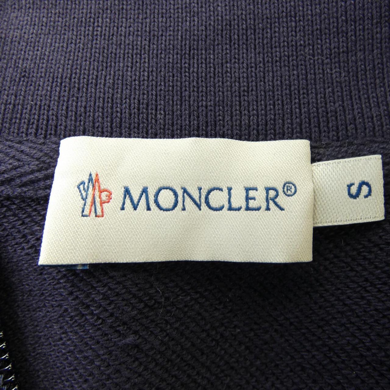 モンクレール MONCLER ブルゾン