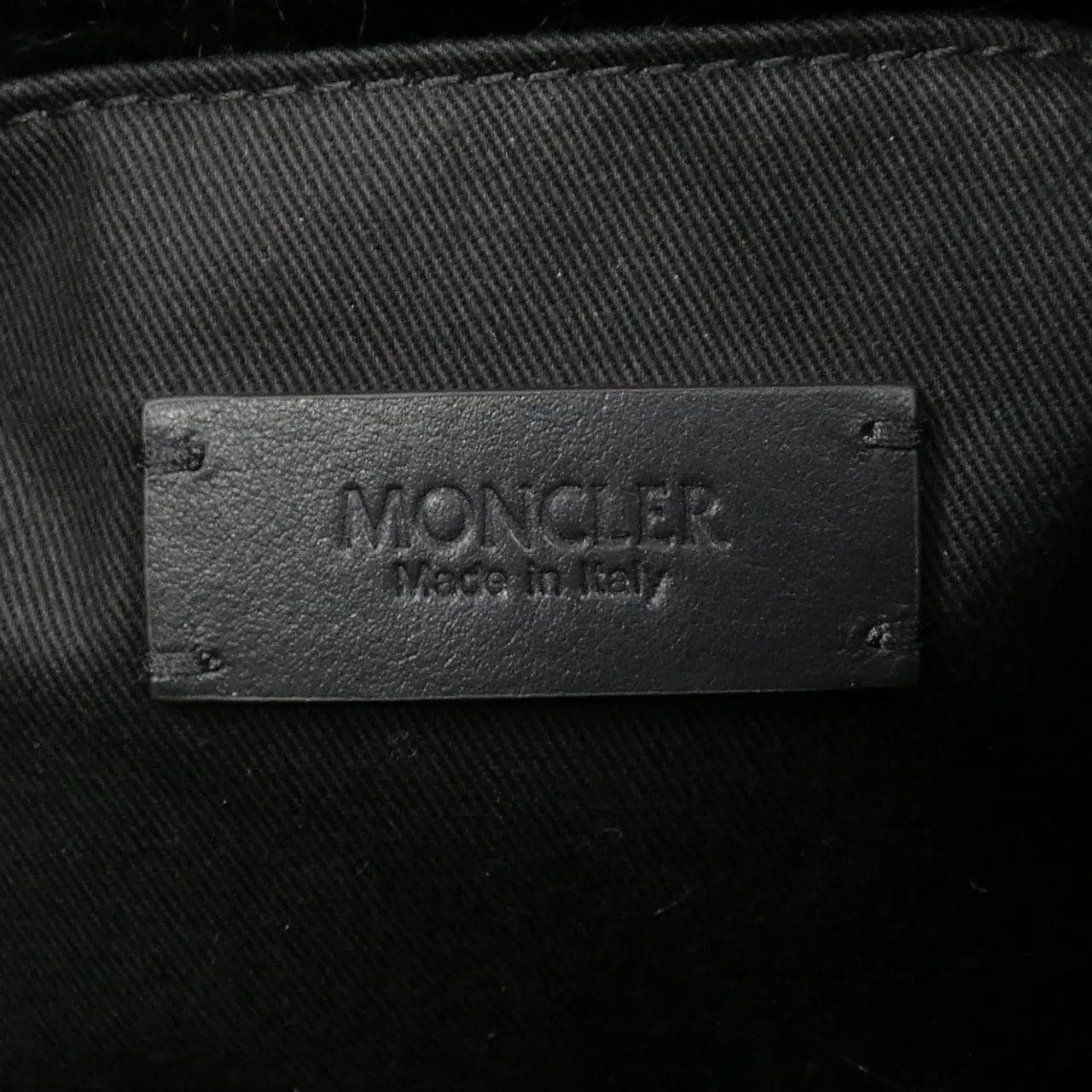 MONCLER蒙克勒包