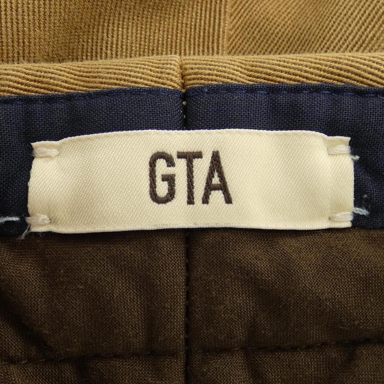 G.T.A Pants