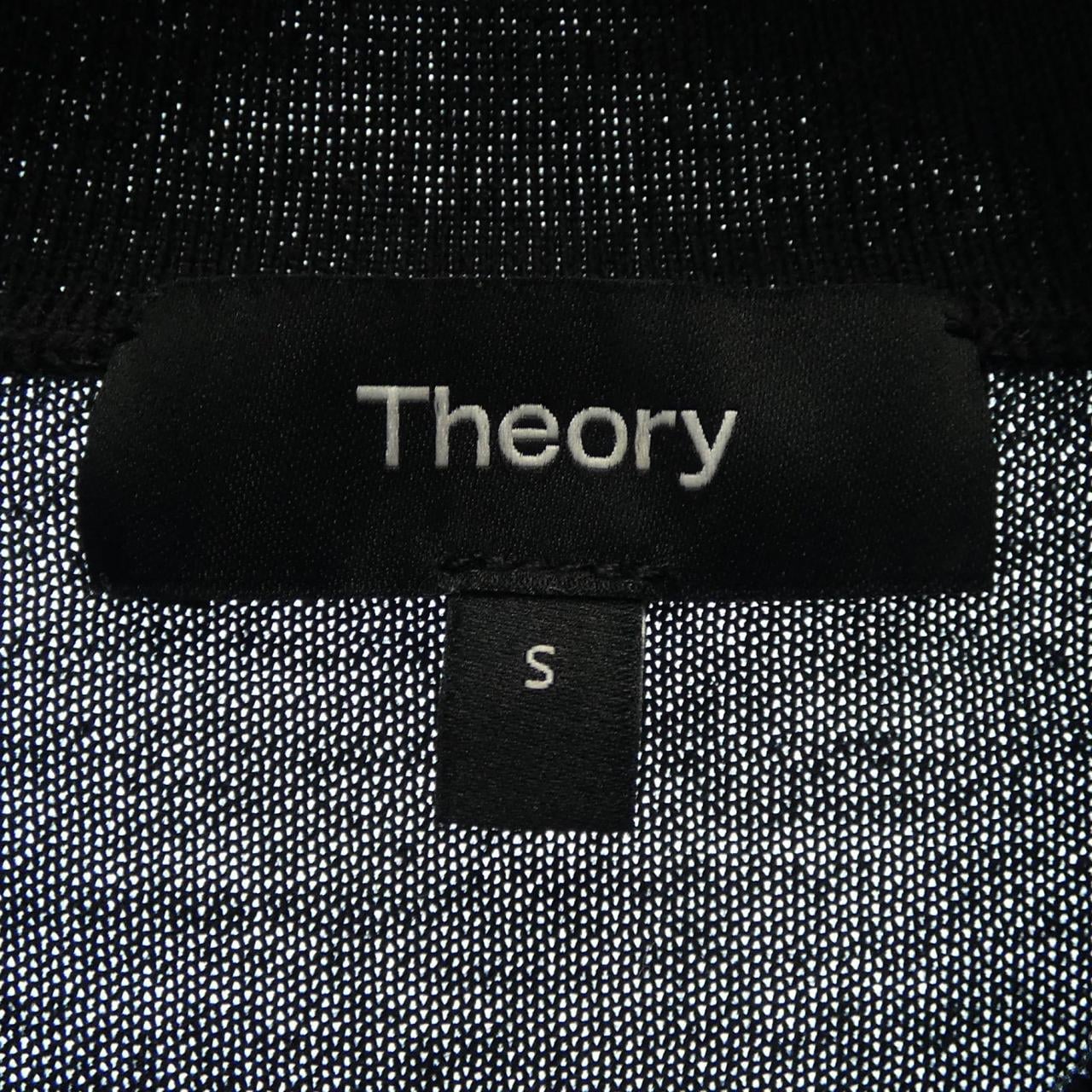 セオリー theory ニット