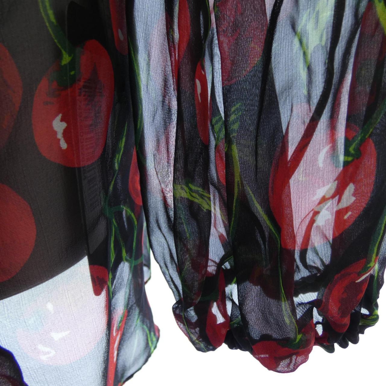 ドルチェアンドガッバーナ DOLCE&GABBANA トップス