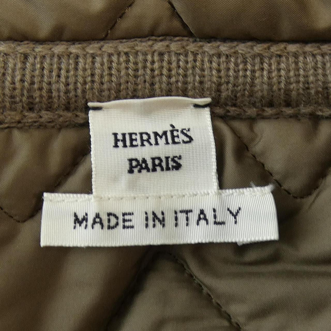 エルメス HERMES ダウンジャケット