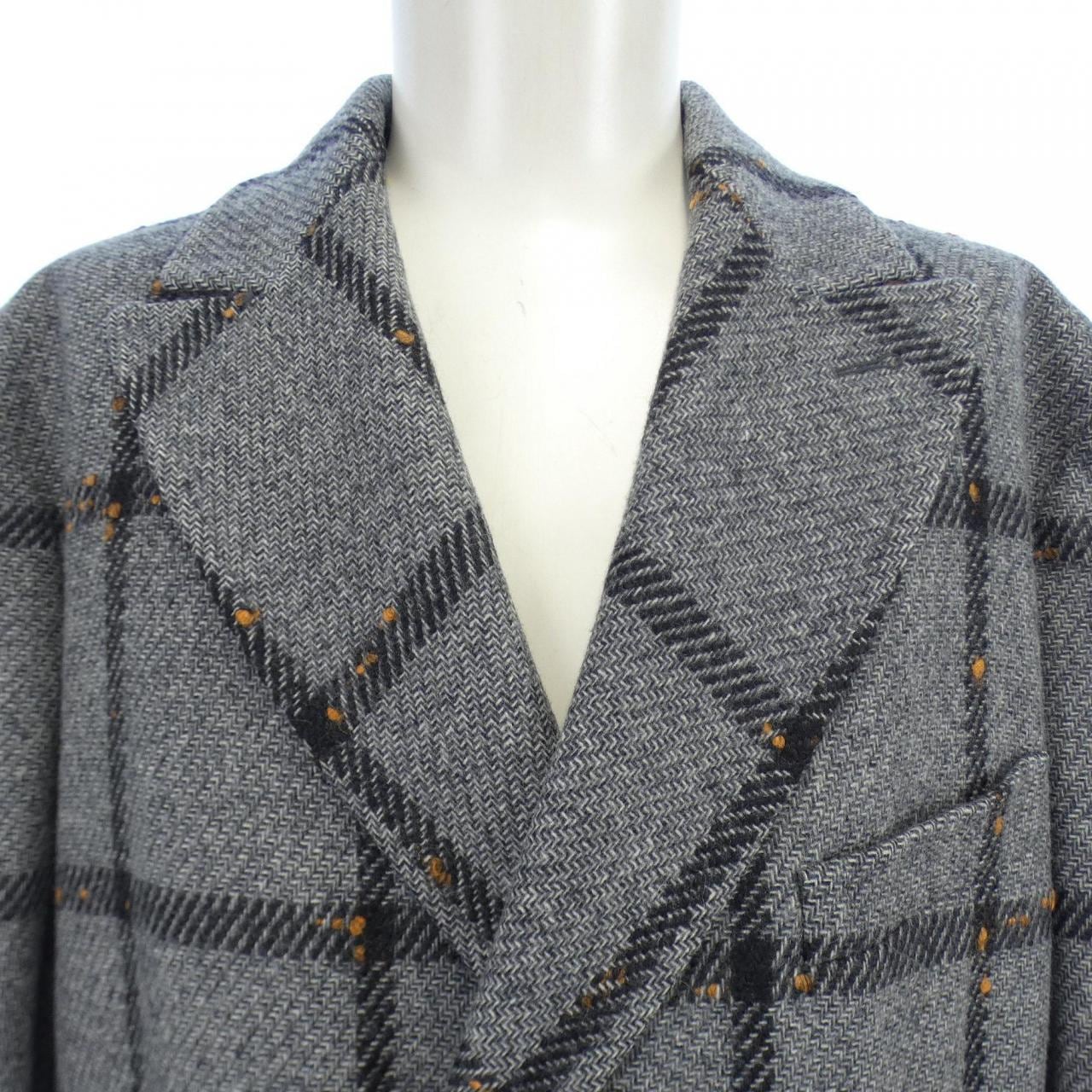 エトロ ETRO コート