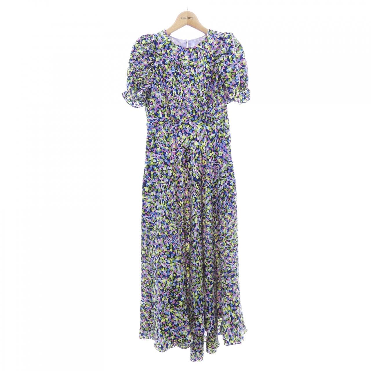 テッドベーカー TED BAKER ワンピース