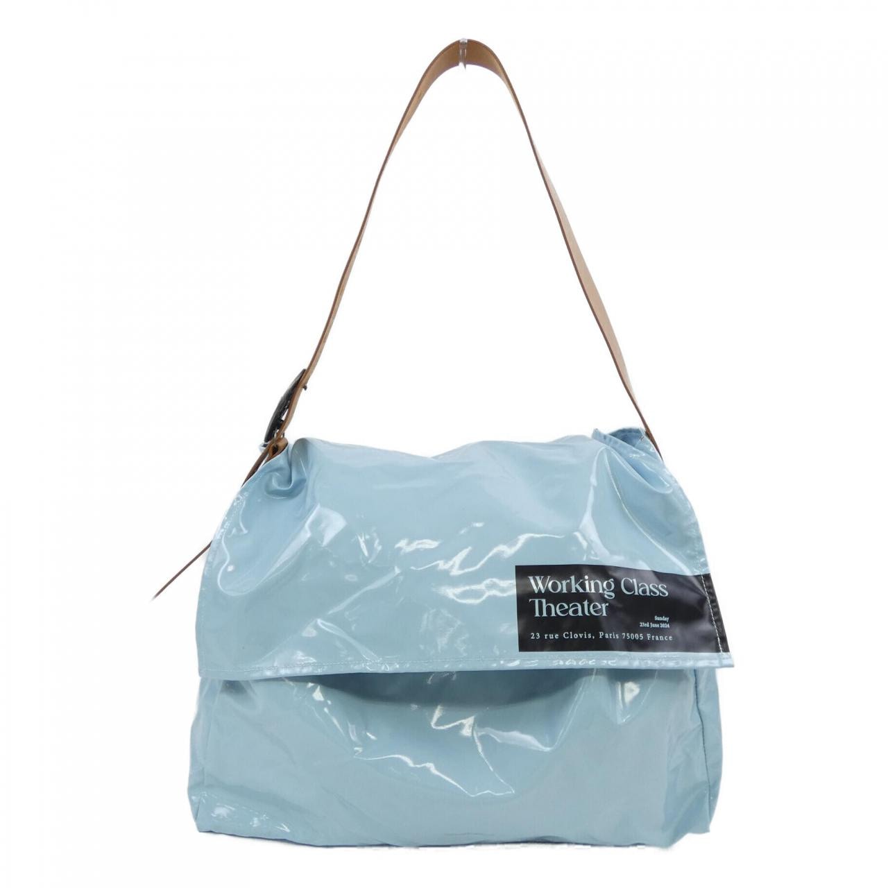 BED JW FORD ED ROBERT JUDSON BAG