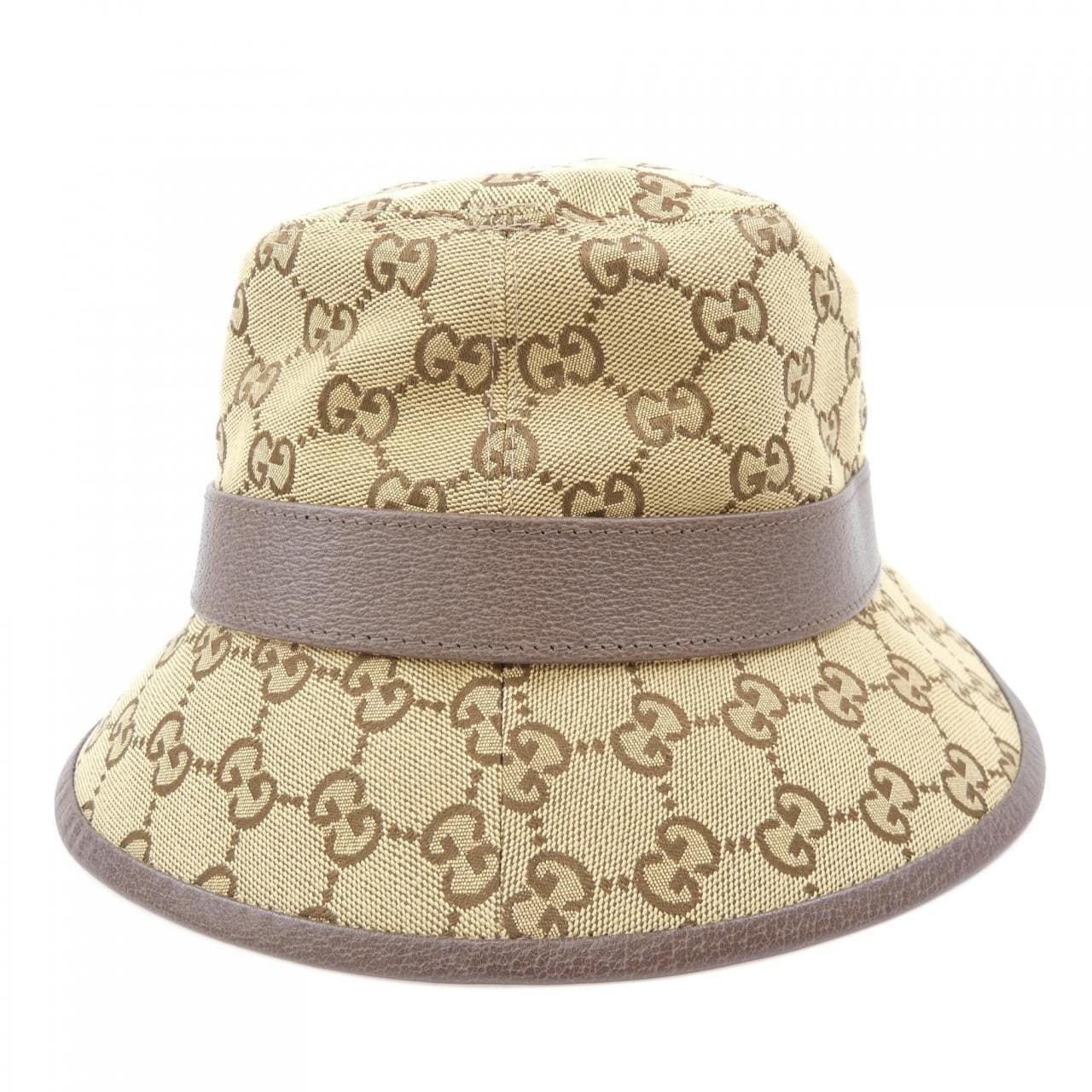 グッチ GUCCI 576587 4HG62 ハット