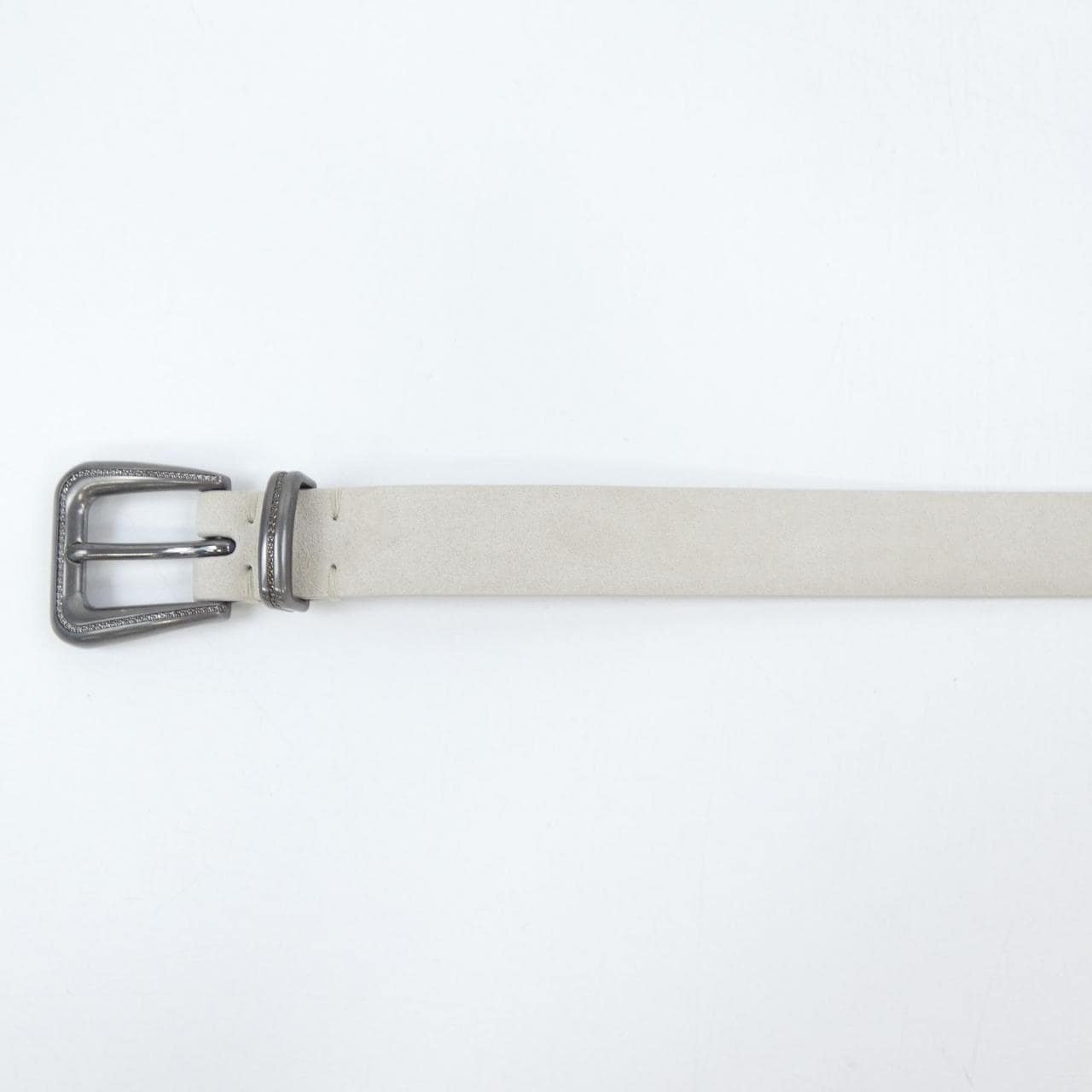 ブルネロクチネリ BRUNELLO CUCINELLI BELT