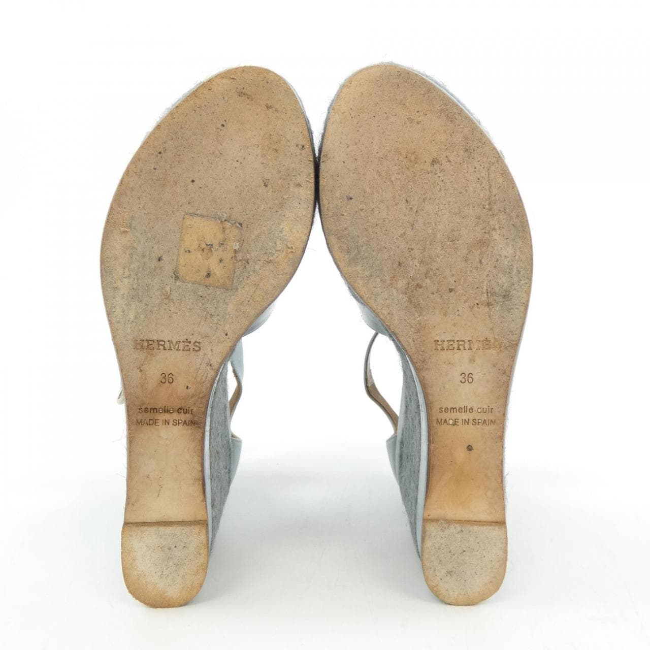 エルメス HERMES サンダル