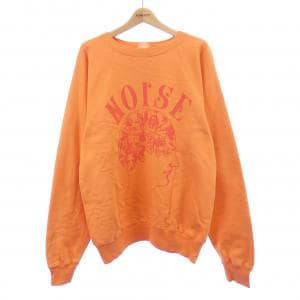 セントマイケル SAINT MICHAEL BerBerJin スウェット