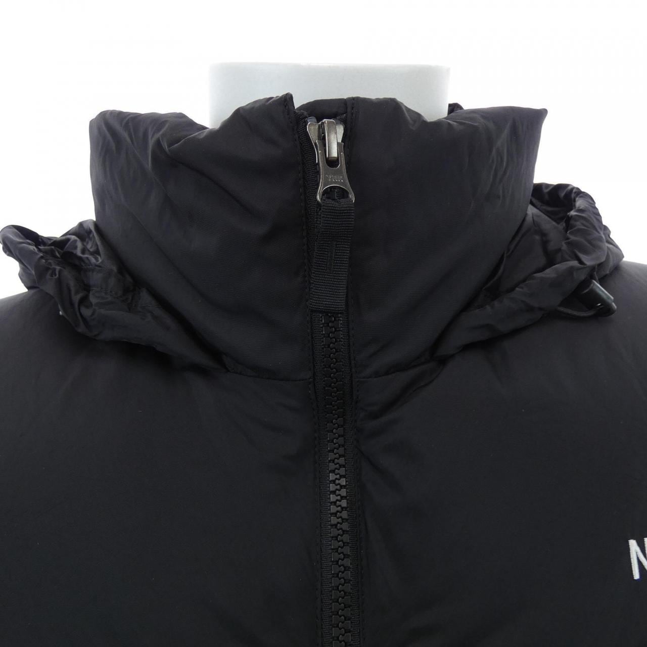 ザノースフェイス THE NORTH FACE ND92338 ダウンベスト