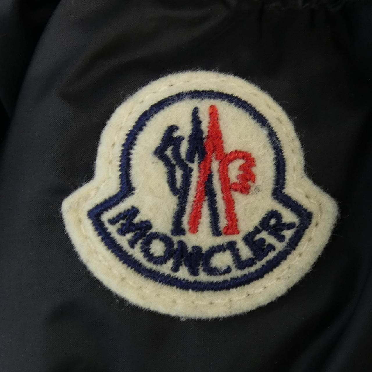 モンクレール MONCLER HIRMAFUR ダウンコート