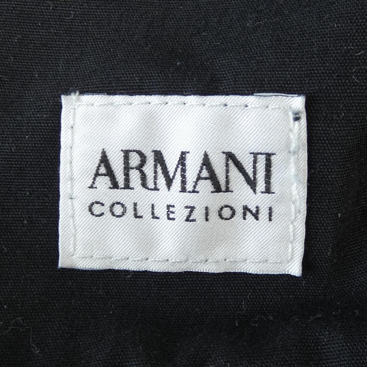 アルマーニコレツィオーニ ARMANI collezioni ジーンズ