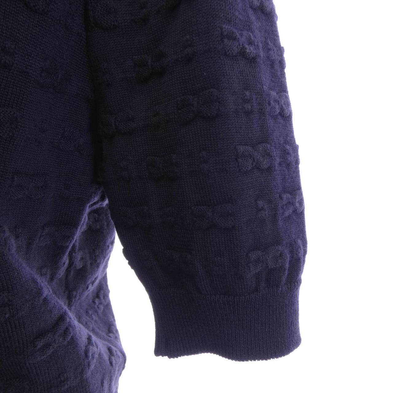フォクシー FOXEY ROYALE 45453 ニット