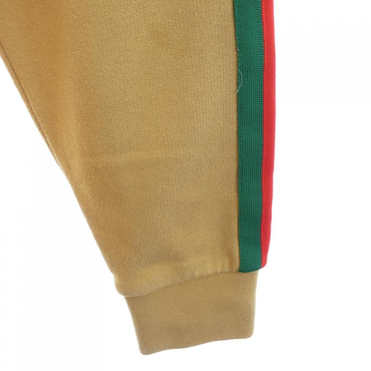 グッチ GUCCI 691638 XJEML ADIDAS スウェット