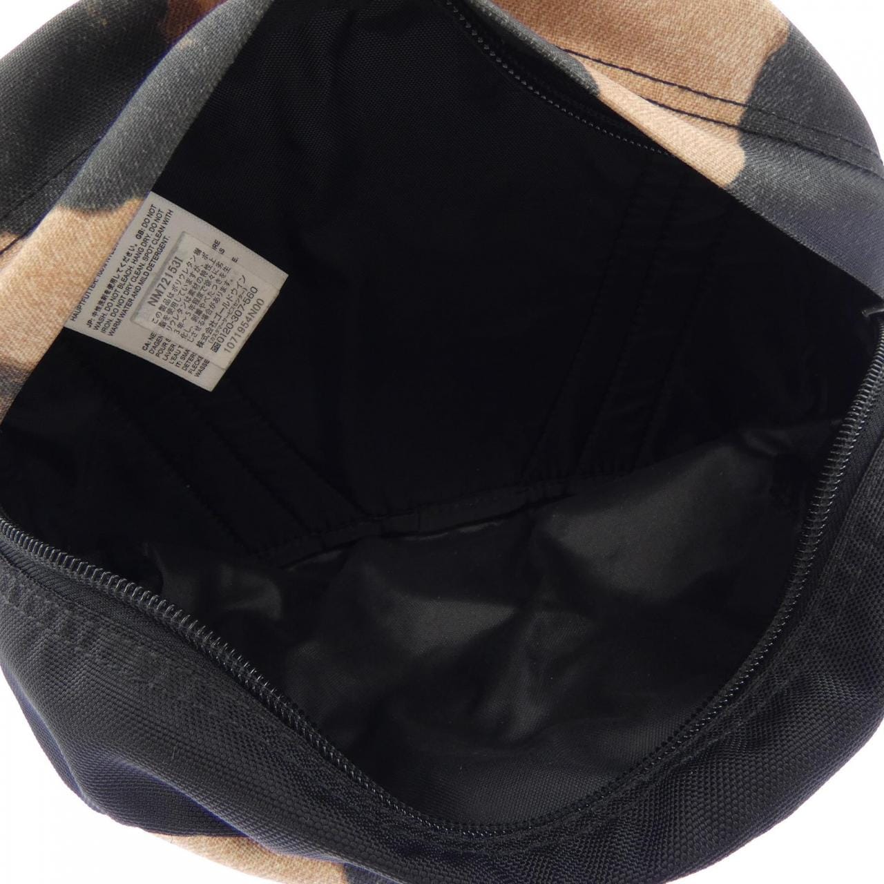 シュプリームザノースフェイス SUPREME×THE NORTH FACE NM72153I BAG