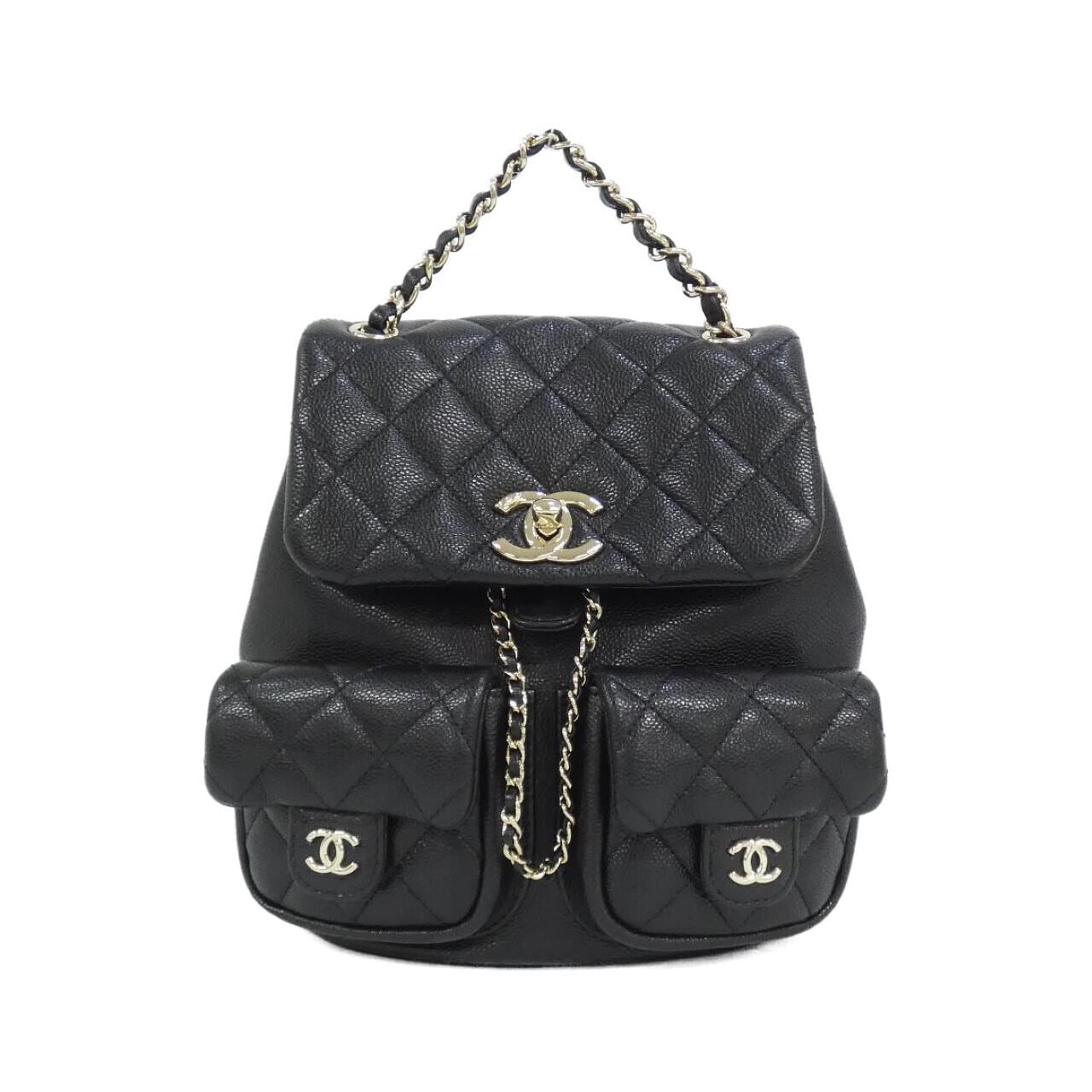 シャネル AS3860 リュックサック