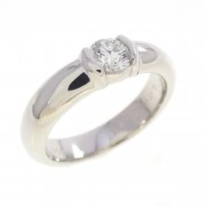 ティファニー ドッツ リング 0.25CT H VVS2