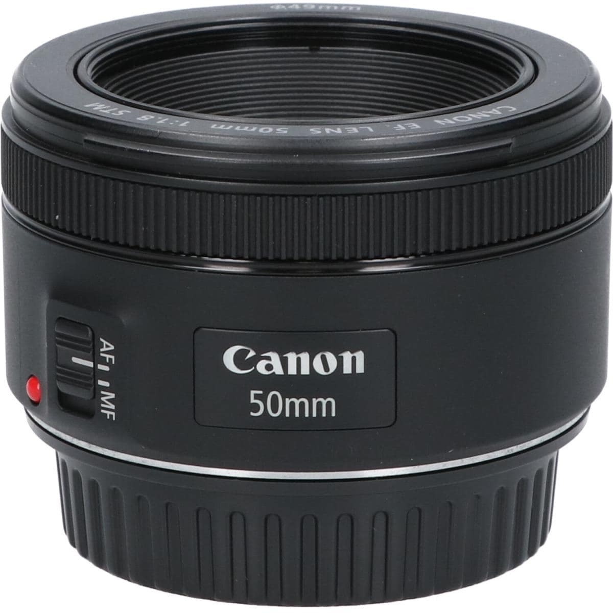 ＣＡＮＯＮ　ＥＦ５０ｍｍ　Ｆ１．８ＳＴＭ