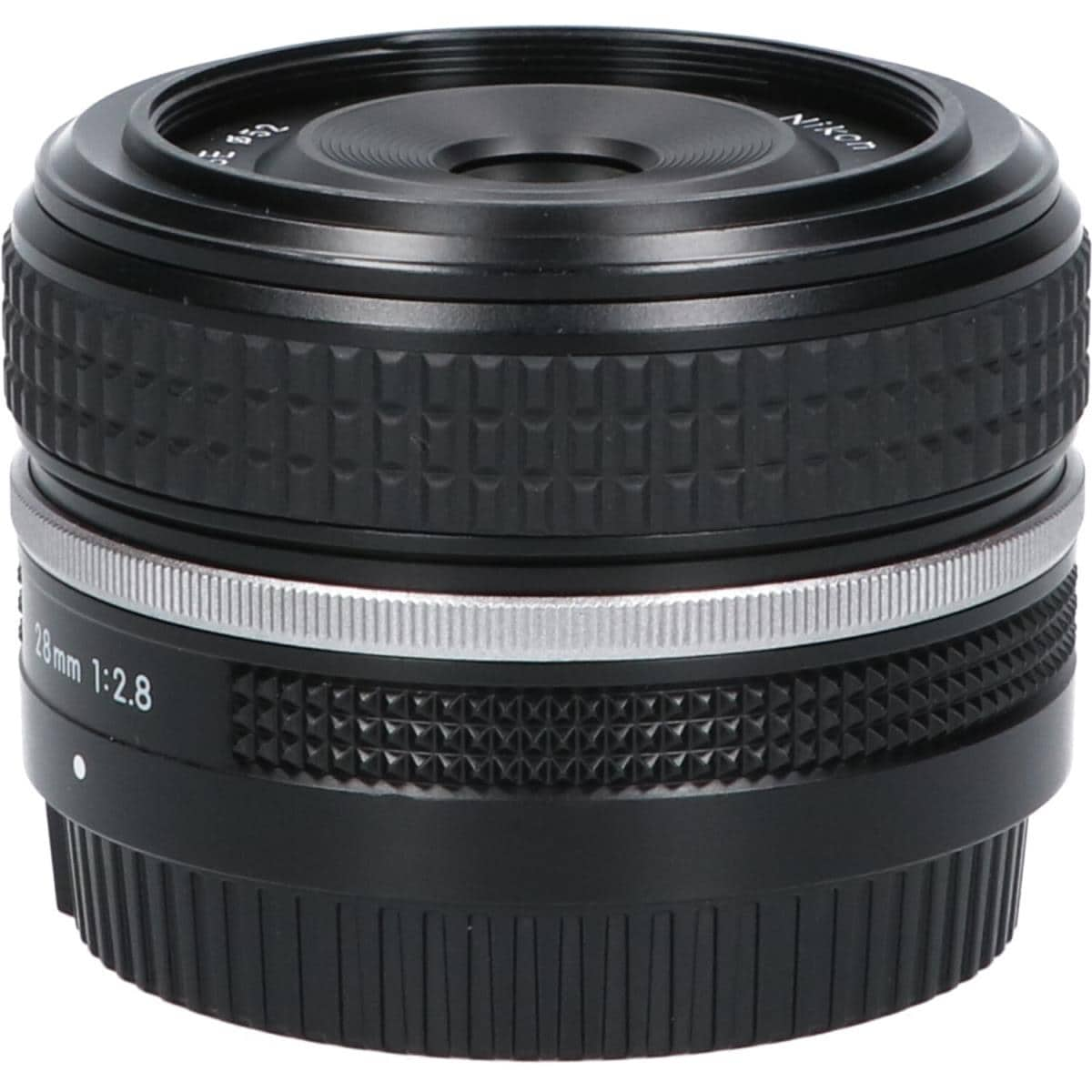 NIKON Z28mm F2.8Special Edition