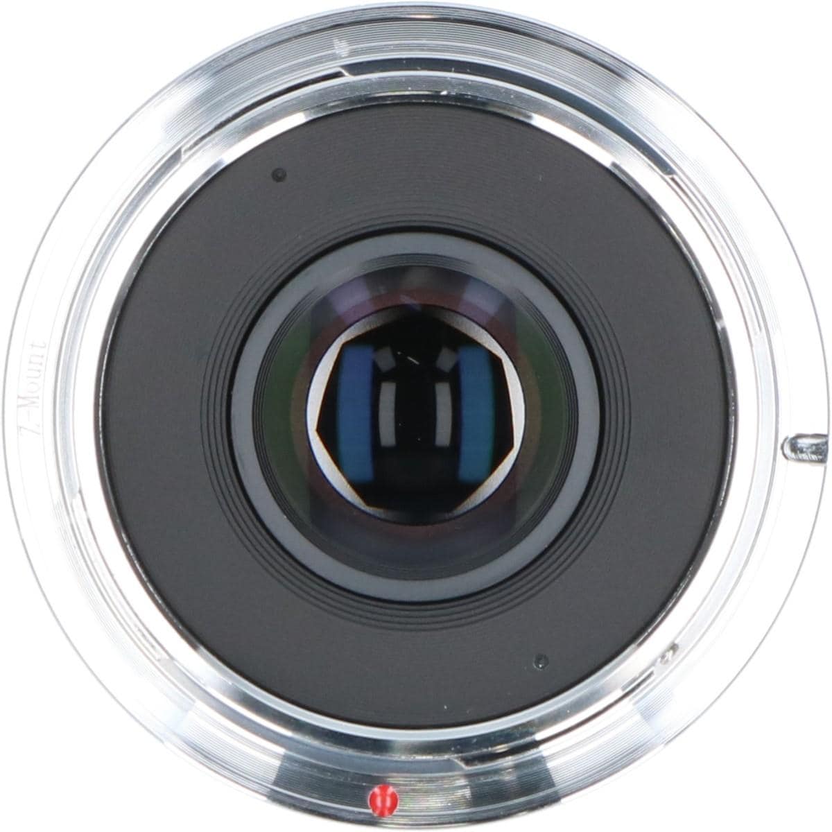 ２５ｍｍ　Ｆ２