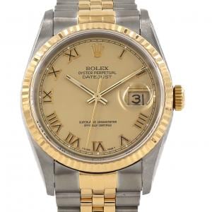 ROLEX datejust