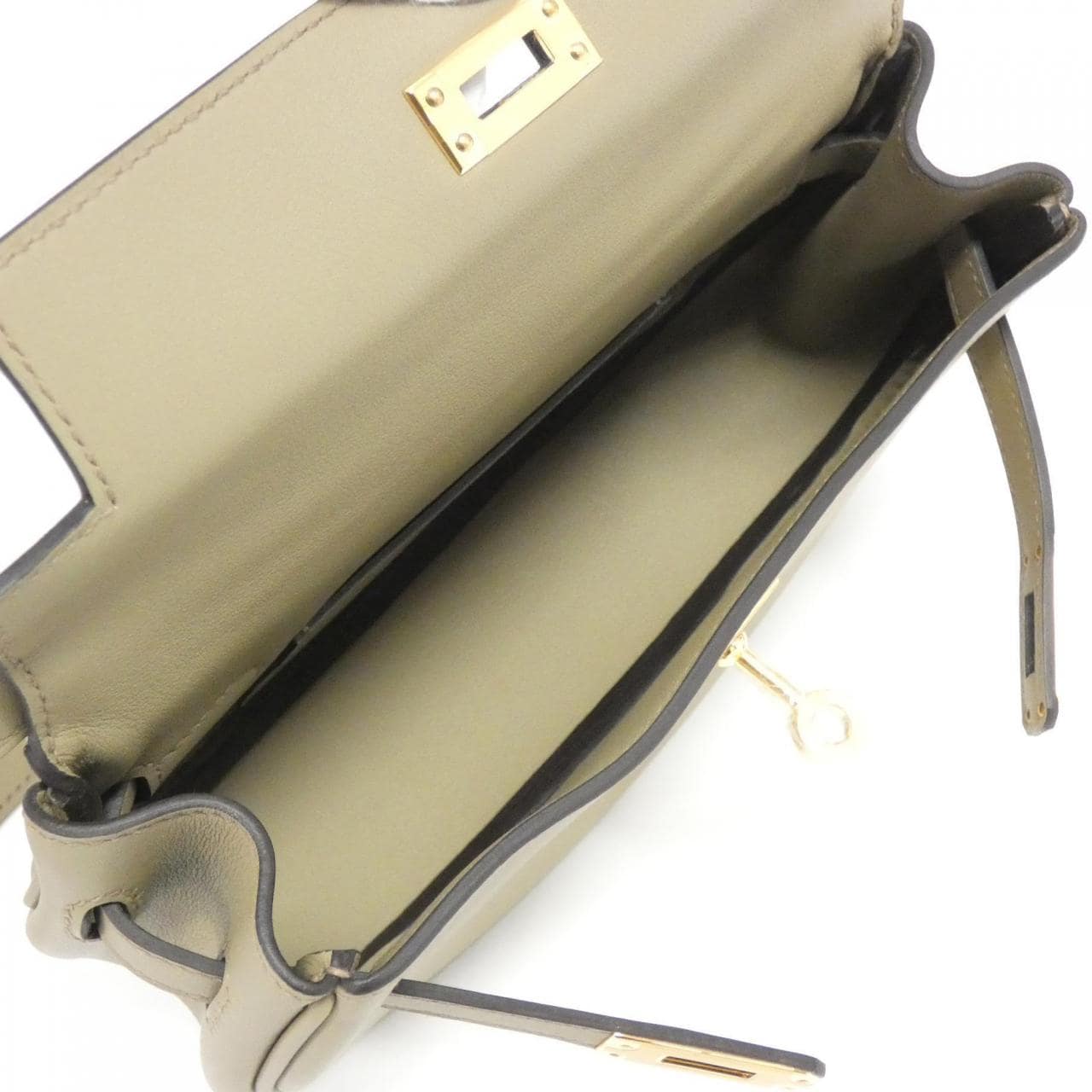 [Unused items] HERMES KELLY MOVE 084552CC shoulder bag