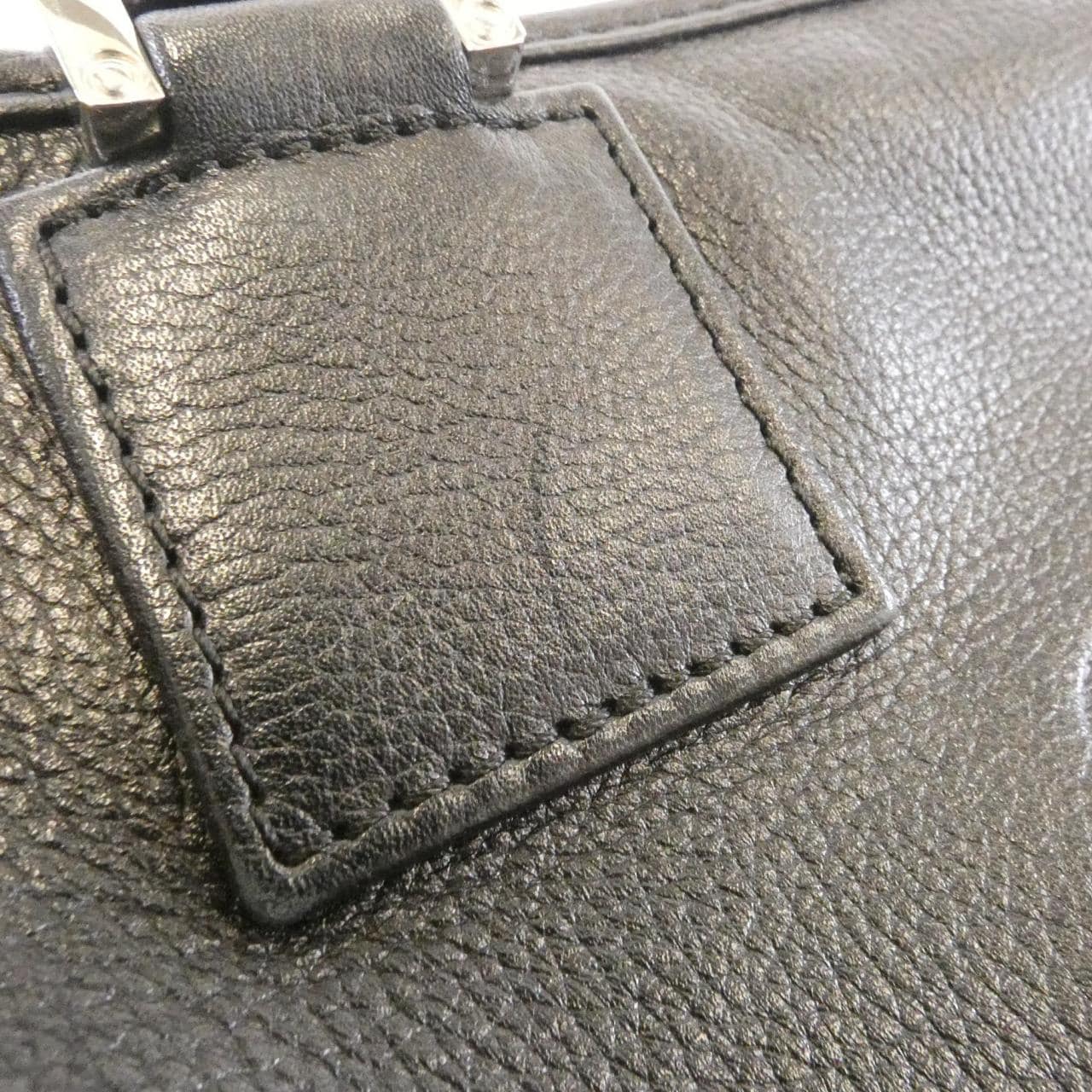 ロエベ アマソナ 28cm 311 62 001 バッグ