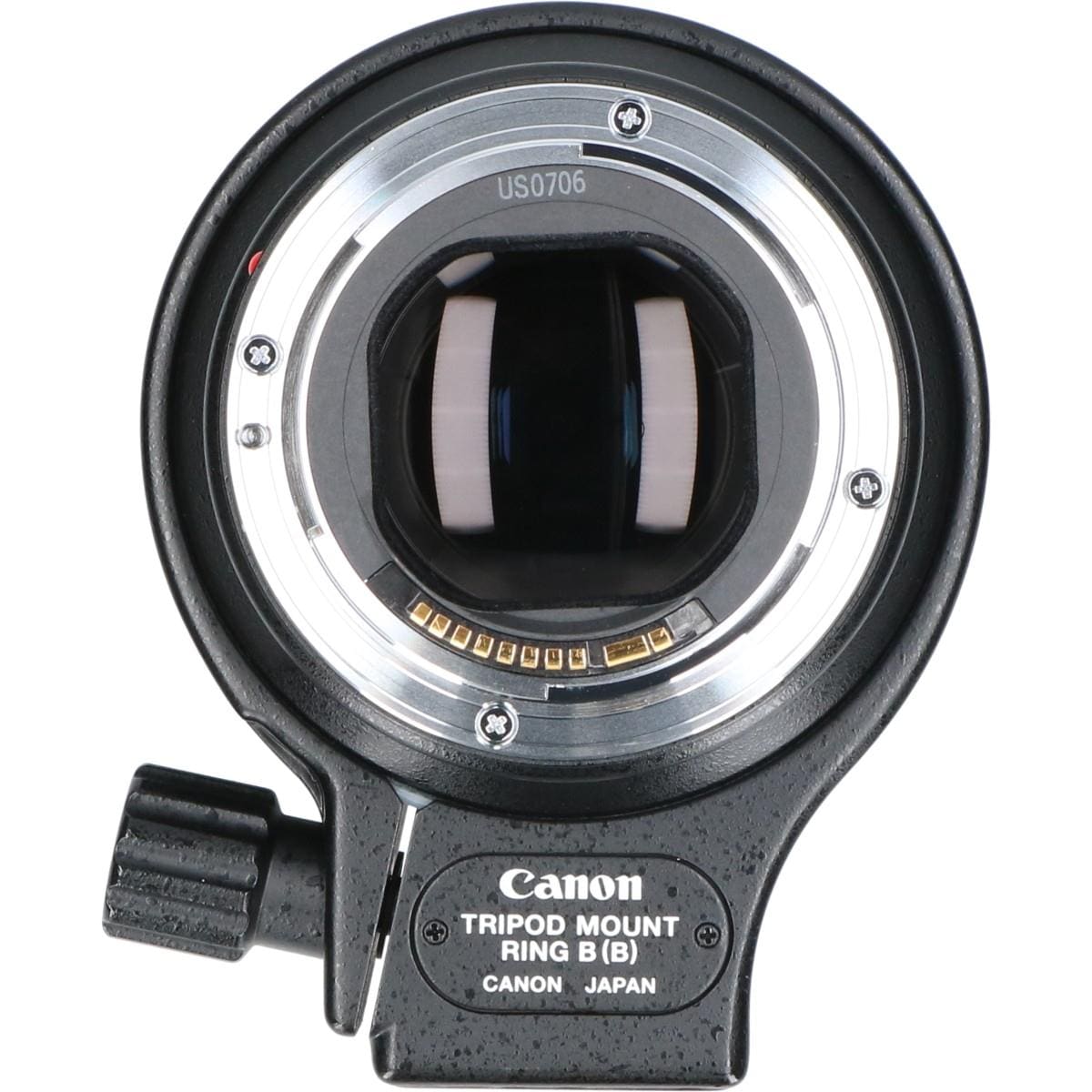 ＥＦ１８０ｍｍ　Ｆ３．５Ｌ　ＵＳＭ　ＭＡＣＲＯ